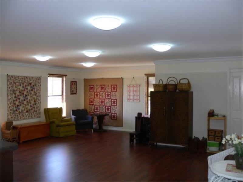 3 Spiller Lane, Stanthorpe QLD 4380