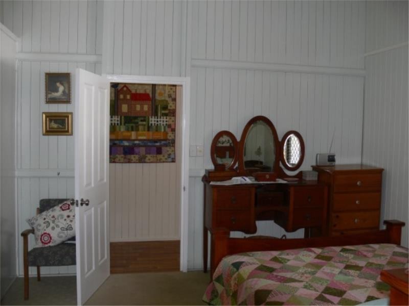 3 Spiller Lane, Stanthorpe QLD 4380