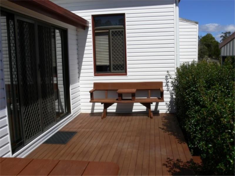 3 Spiller Lane, Stanthorpe QLD 4380