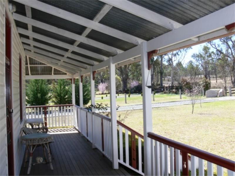 3 Spiller Lane, Stanthorpe QLD 4380