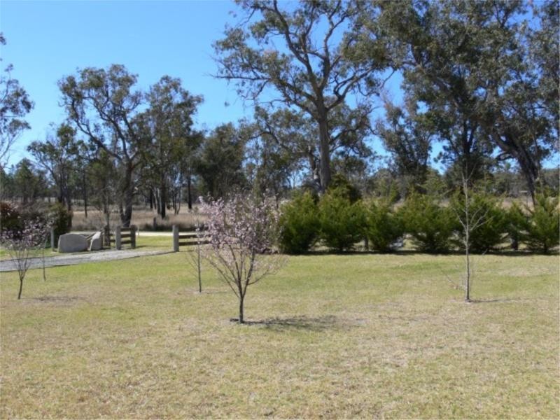 3 Spiller Lane, Stanthorpe QLD 4380