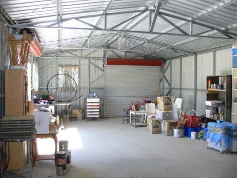 3 Spiller Lane, Stanthorpe QLD 4380