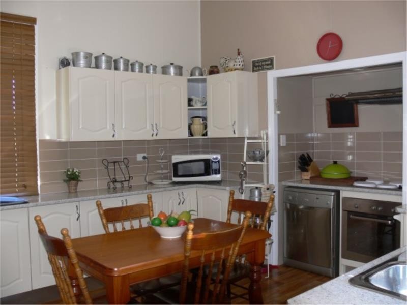 3 Spiller Lane, Stanthorpe QLD 4380