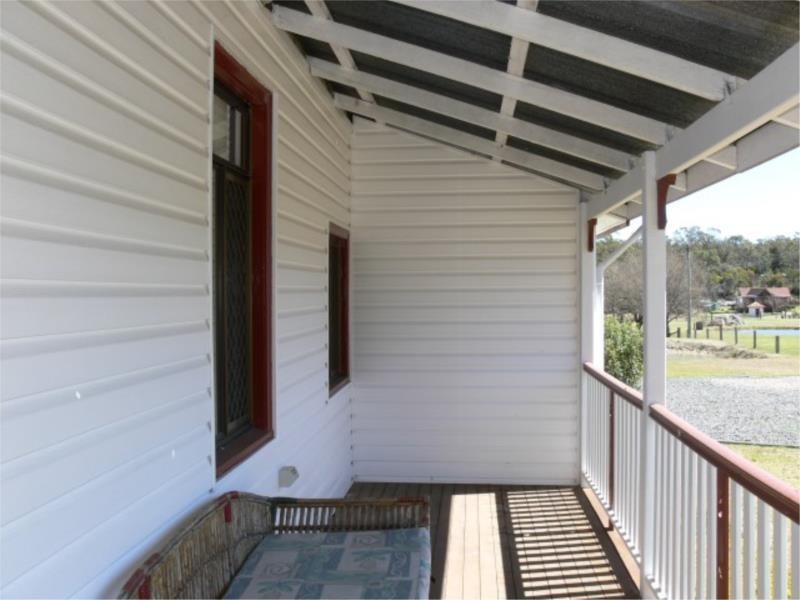 3 Spiller Lane, Stanthorpe QLD 4380