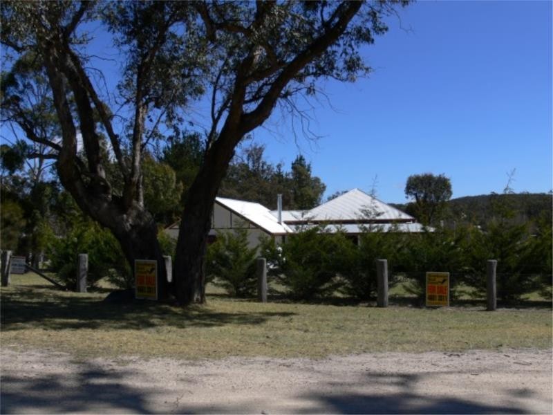 3 Spiller Lane, Stanthorpe QLD 4380