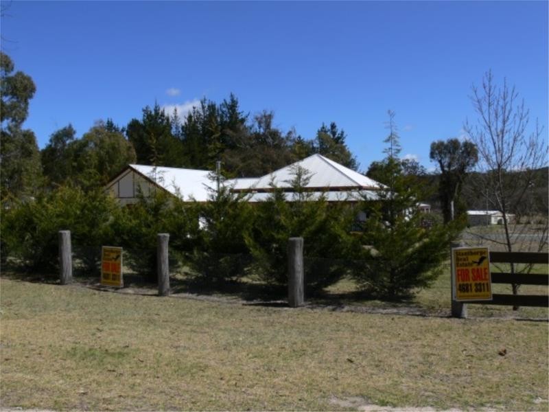 3 Spiller Lane, Stanthorpe QLD 4380