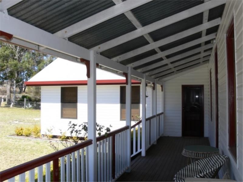 3 Spiller Lane, Stanthorpe QLD 4380