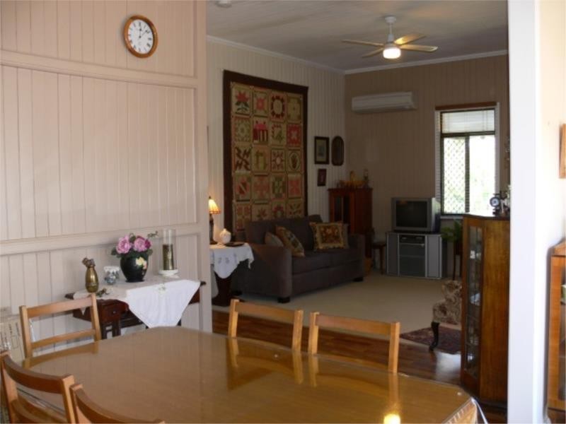 3 Spiller Lane, Stanthorpe QLD 4380