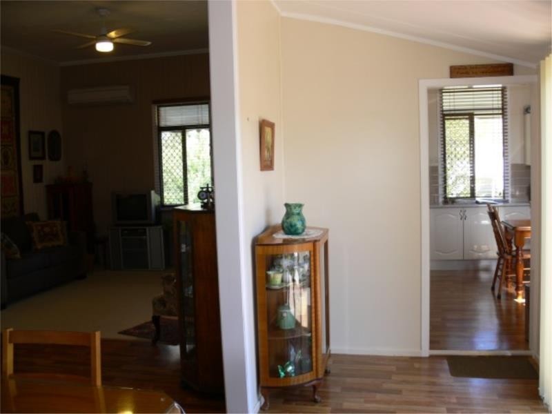 3 Spiller Lane, Stanthorpe QLD 4380