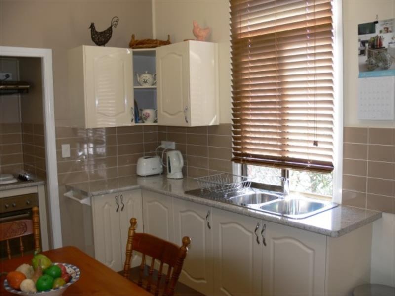 3 Spiller Lane, Stanthorpe QLD 4380