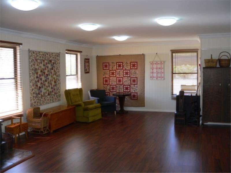 3 Spiller Lane, Stanthorpe QLD 4380