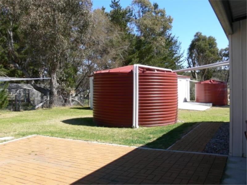 3 Spiller Lane, Stanthorpe QLD 4380