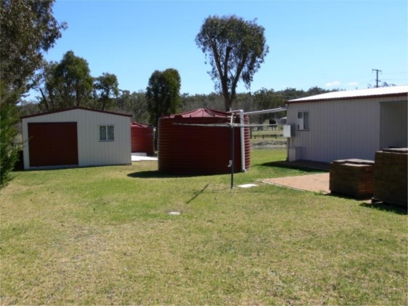 3 Spiller Lane, Stanthorpe QLD 4380