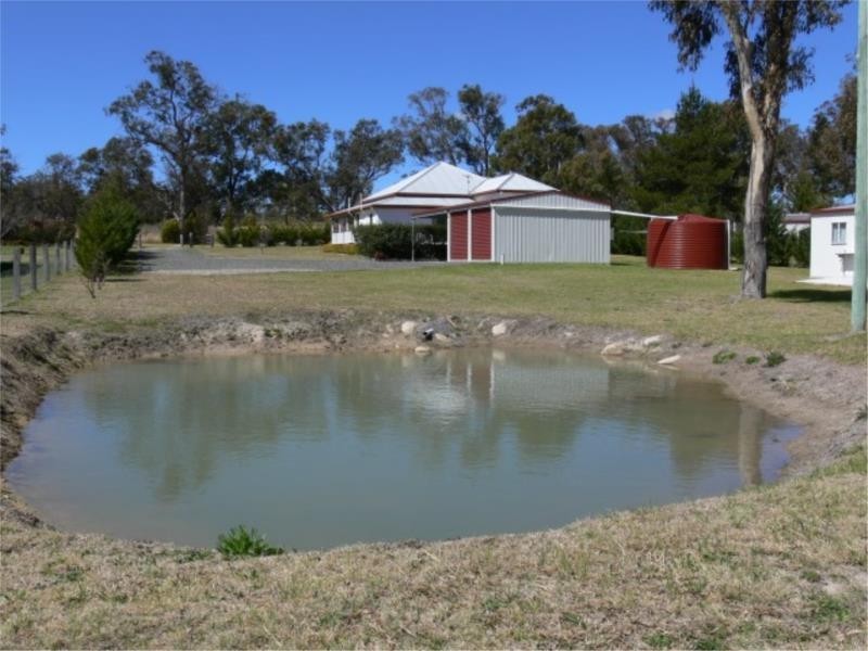 3 Spiller Lane, Stanthorpe QLD 4380
