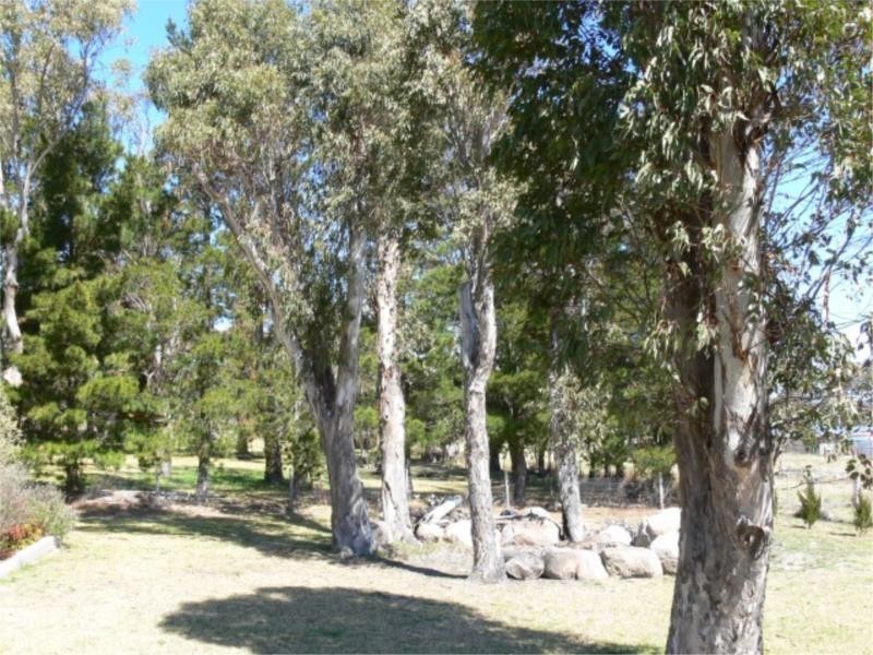 3 Spiller Lane, Stanthorpe QLD 4380