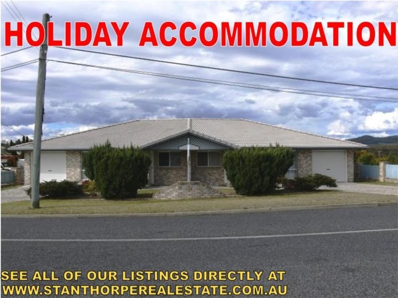 108 Sugarloaf Road, Stanthorpe QLD 4380