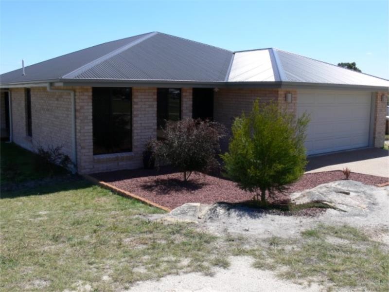 28 Barton Street, Stanthorpe QLD 4380