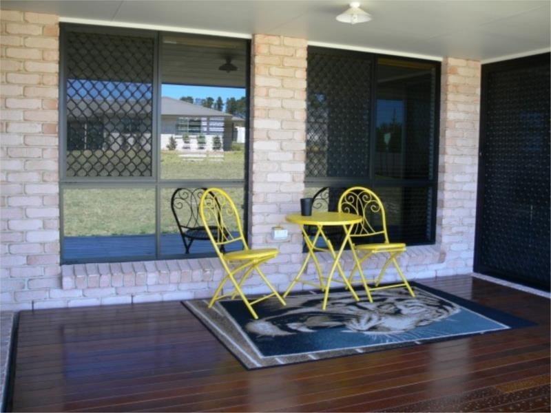 28 Barton Street, Stanthorpe QLD 4380