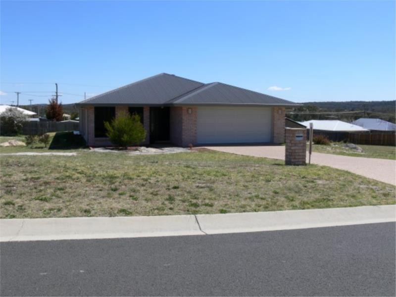 28 Barton Street, Stanthorpe QLD 4380