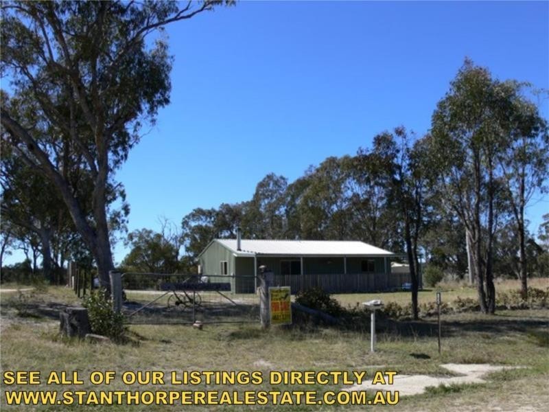 85 Nielsens Road, Stanthorpe QLD 4380