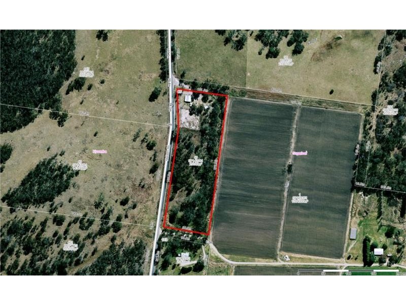 85 Nielsens Road, Stanthorpe QLD 4380