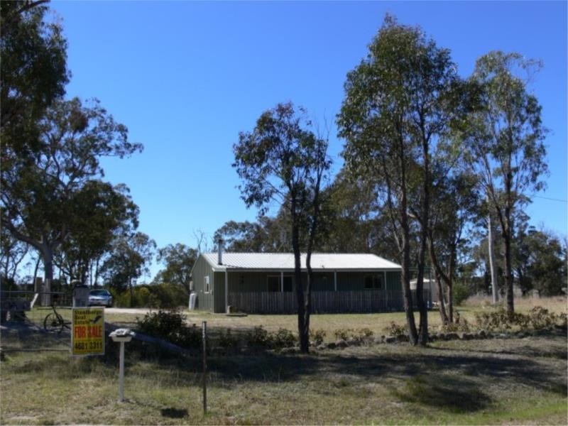 85 Nielsens Road, Stanthorpe QLD 4380