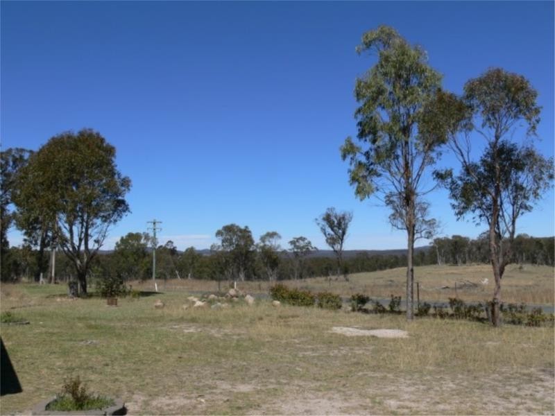 85 Nielsens Road, Stanthorpe QLD 4380