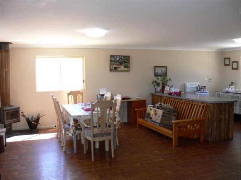 85 Nielsens Road, Stanthorpe QLD 4380