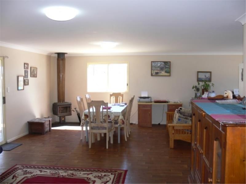 85 Nielsens Road, Stanthorpe QLD 4380