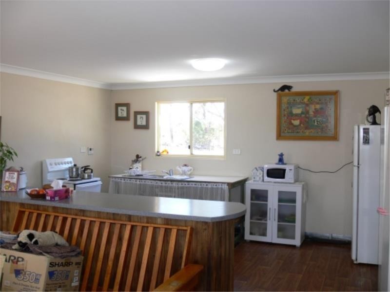 85 Nielsens Road, Stanthorpe QLD 4380