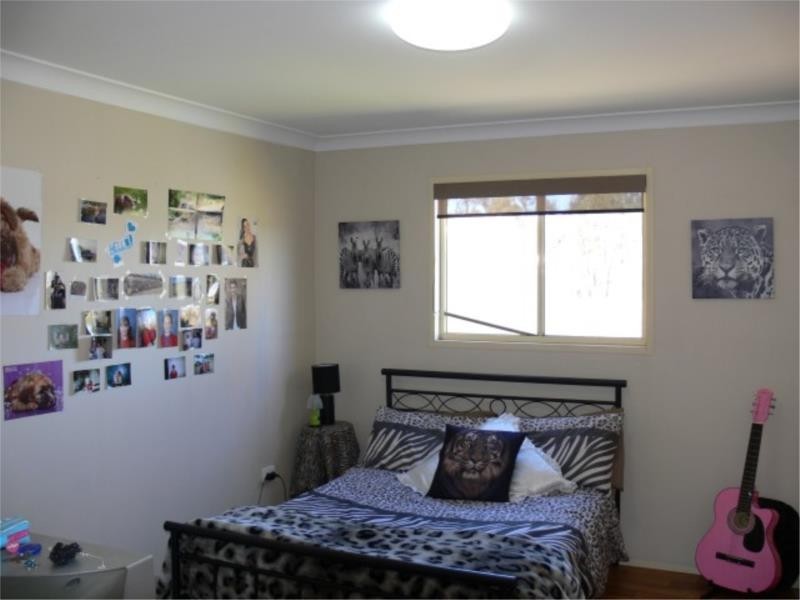 85 Nielsens Road, Stanthorpe QLD 4380