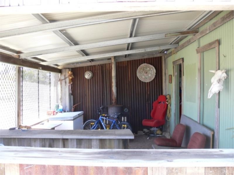 85 Nielsens Road, Stanthorpe QLD 4380
