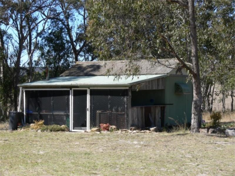 85 Nielsens Road, Stanthorpe QLD 4380
