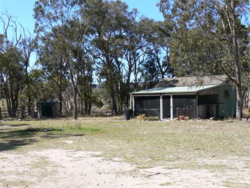 85 Nielsens Road, Stanthorpe QLD 4380