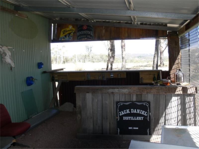 85 Nielsens Road, Stanthorpe QLD 4380