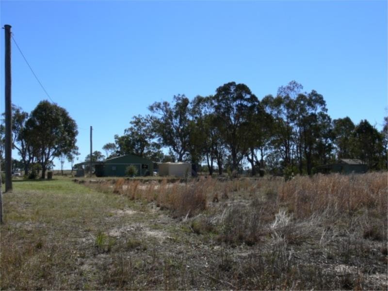 85 Nielsens Road, Stanthorpe QLD 4380