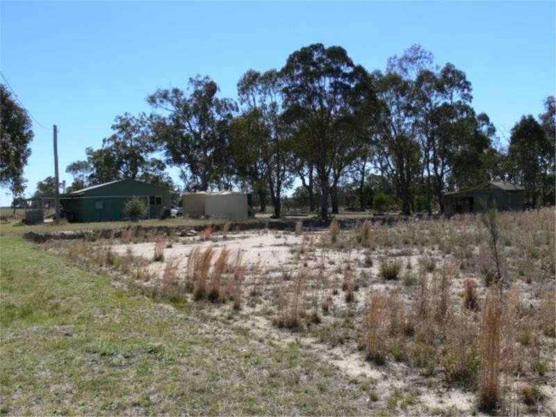 85 Nielsens Road, Stanthorpe QLD 4380