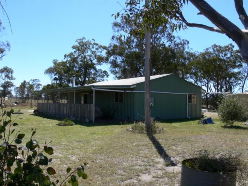 85 Nielsens Road, Stanthorpe QLD 4380