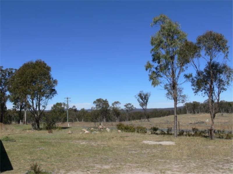 85 Nielsens Road, Stanthorpe QLD 4380
