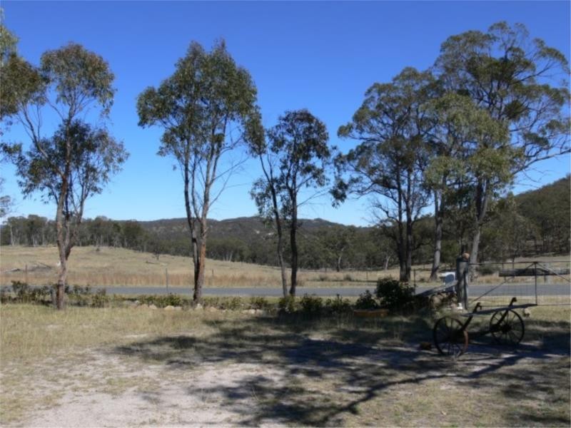 85 Nielsens Road, Stanthorpe QLD 4380