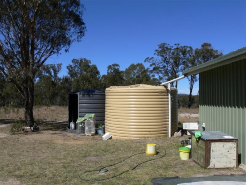 85 Nielsens Road, Stanthorpe QLD 4380