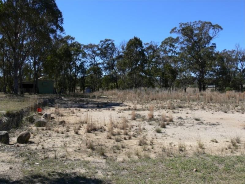 85 Nielsens Road, Stanthorpe QLD 4380