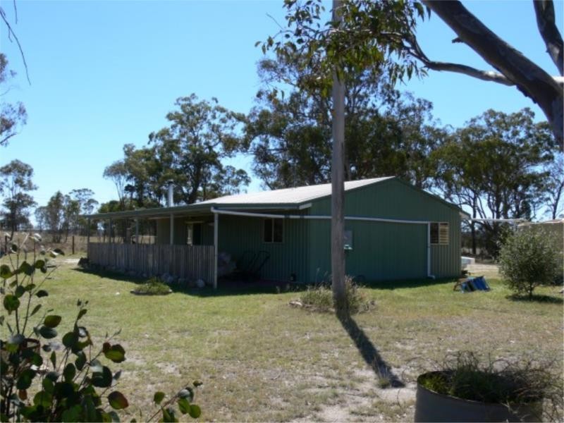 85 Nielsens Road, Stanthorpe QLD 4380