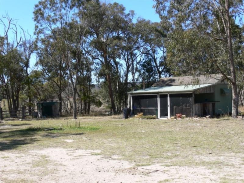 85 Nielsens Road, Stanthorpe QLD 4380