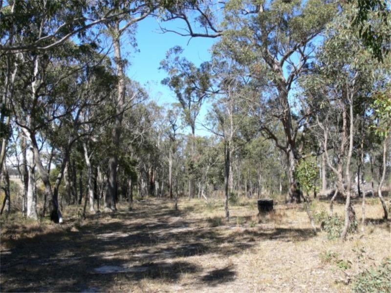 85 Nielsens Road, Stanthorpe QLD 4380