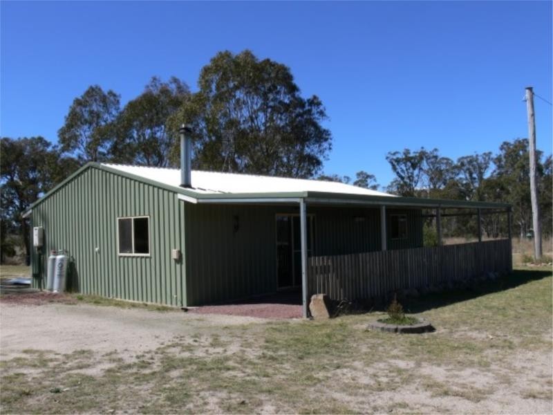 85 Nielsens Road, Stanthorpe QLD 4380