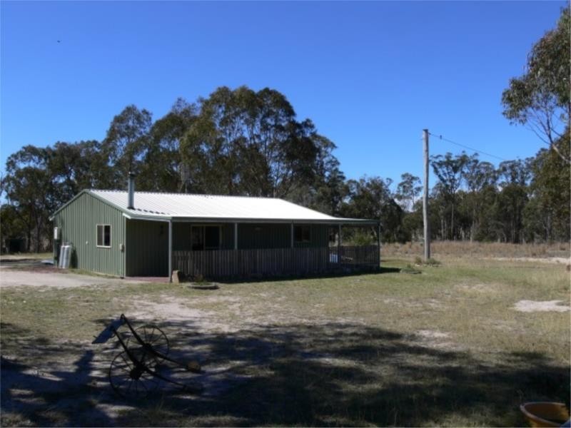 85 Nielsens Road, Stanthorpe QLD 4380