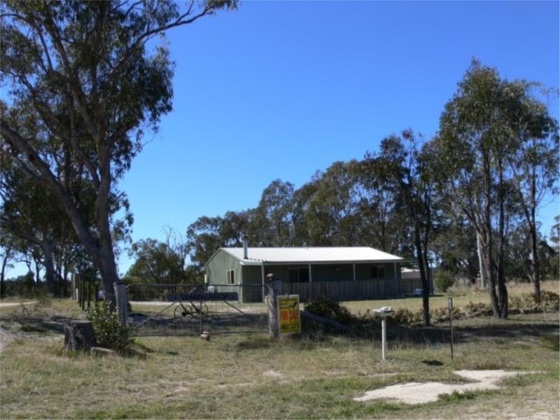 85 Nielsens Road, Stanthorpe QLD 4380