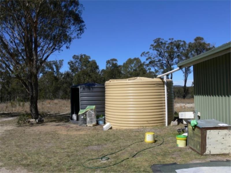 85 Nielsens Road, Stanthorpe QLD 4380