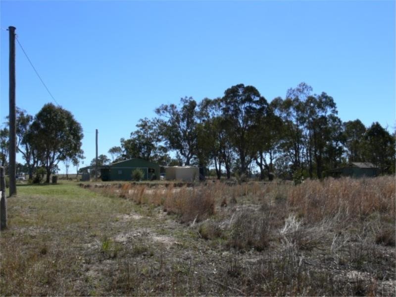 85 Nielsens Road, Stanthorpe QLD 4380